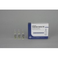 Testosterone Enanthate IRAN Aburaihan co.