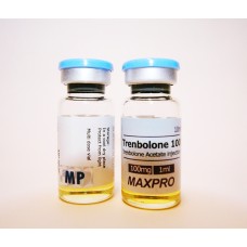 Trenbolone 100 MAX PRO