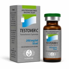 BOLDEVER Vial 10ml x 200mg/ml Bolde-Undecylenate